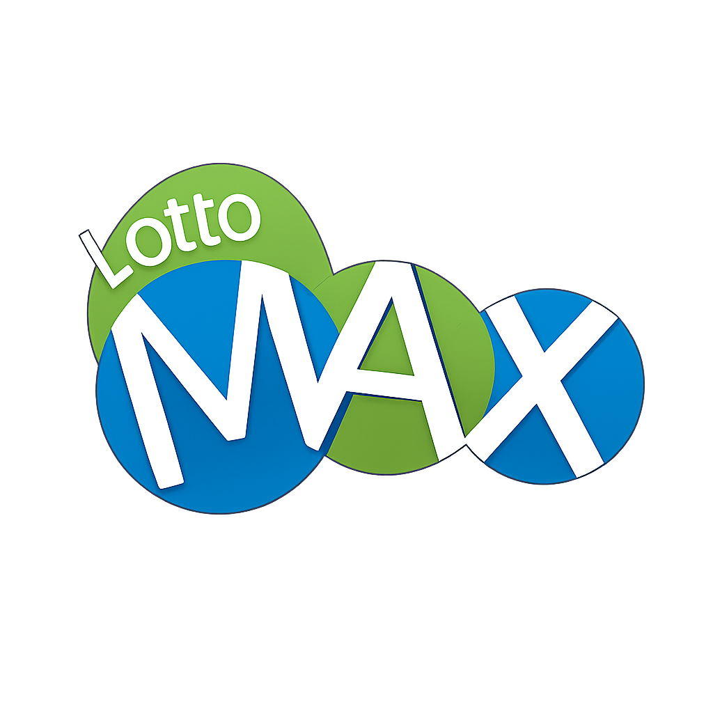 Logo Lotto Max